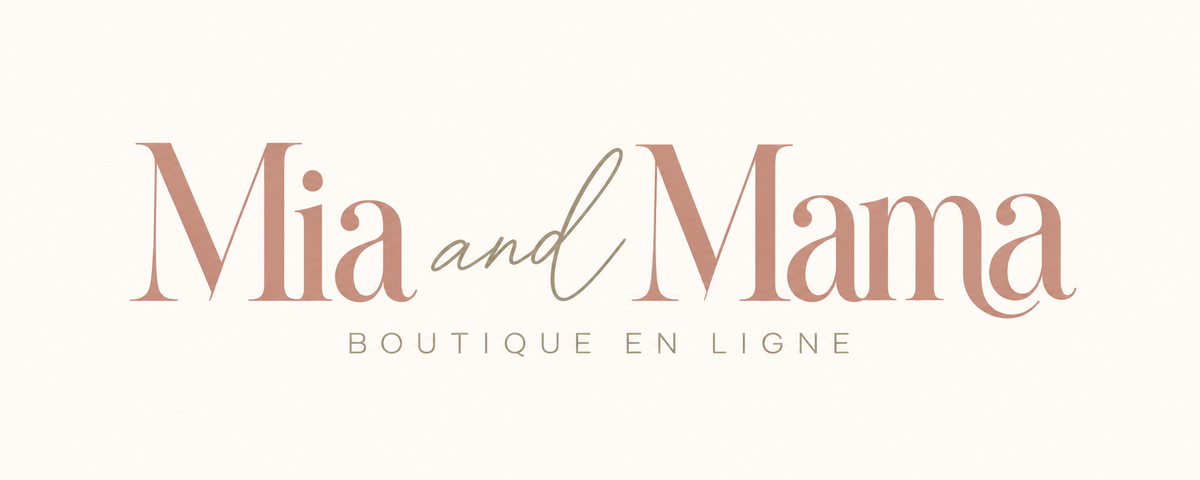 Mia & Mama
